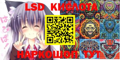 винт Кинель